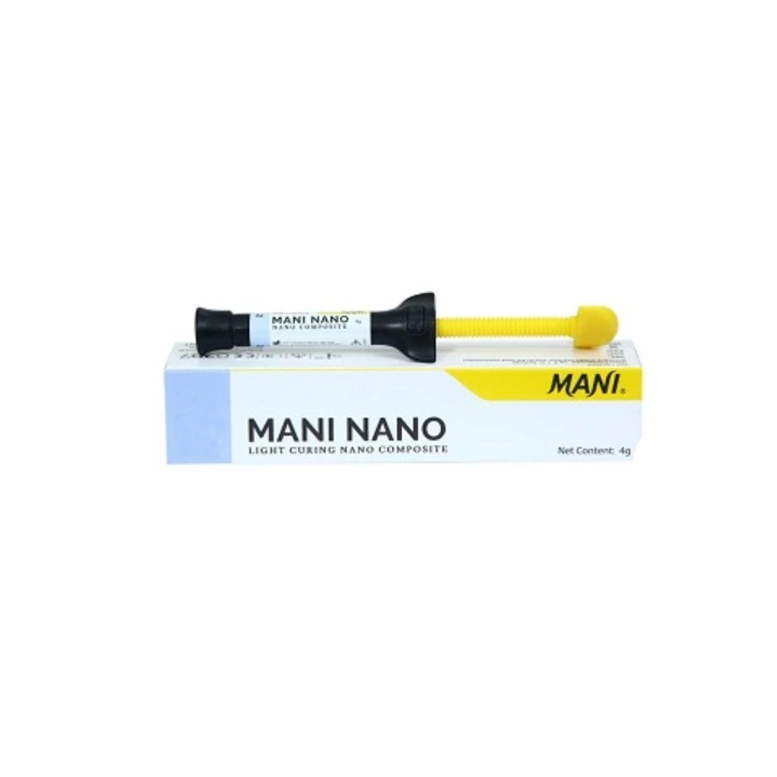 Mani Nano A1 4Gm